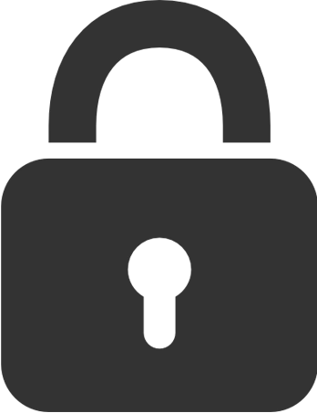 Lock Icon